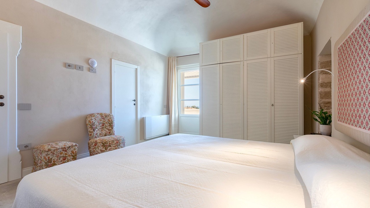 Photo of Bedroom in Alghero