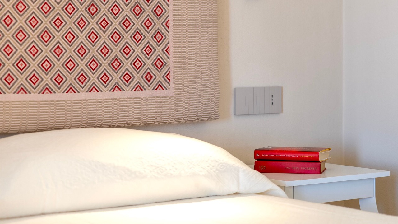 Photo of Bedroom in Alghero