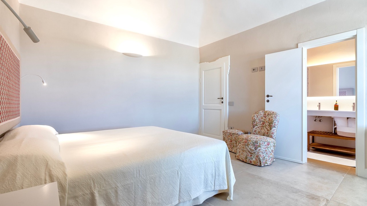 Photo of Bedroom in Alghero