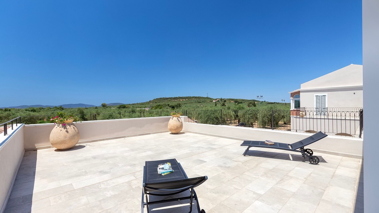 Photo of Patio Balcony in Alghero