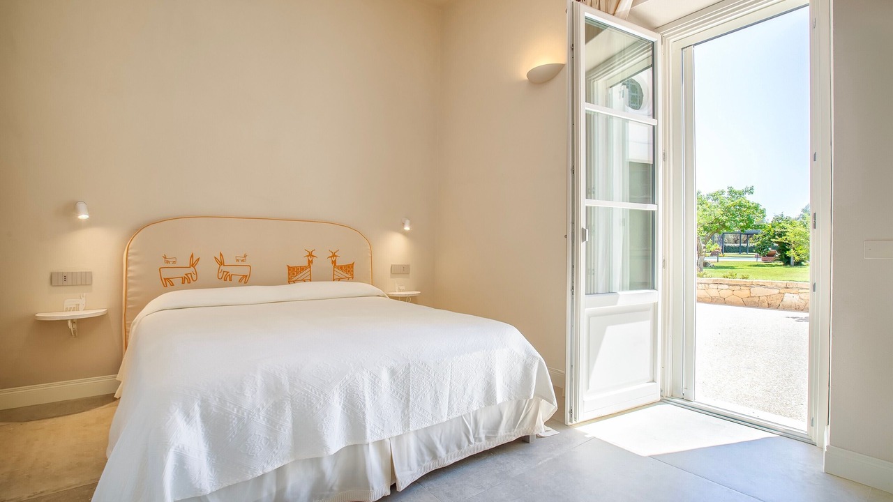 Photo of Bedroom in Alghero