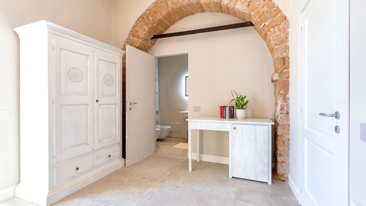 Photo of Bathroom in Alghero