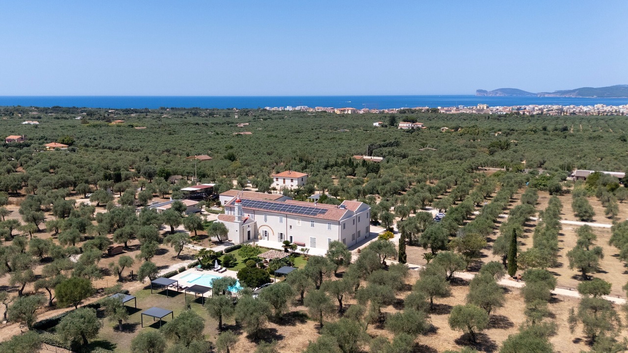 Photo of Outdoor in Alghero