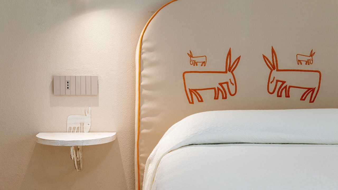 Photo of Bedroom in Alghero
