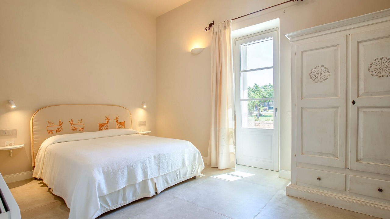 Photo of Bedroom in Alghero