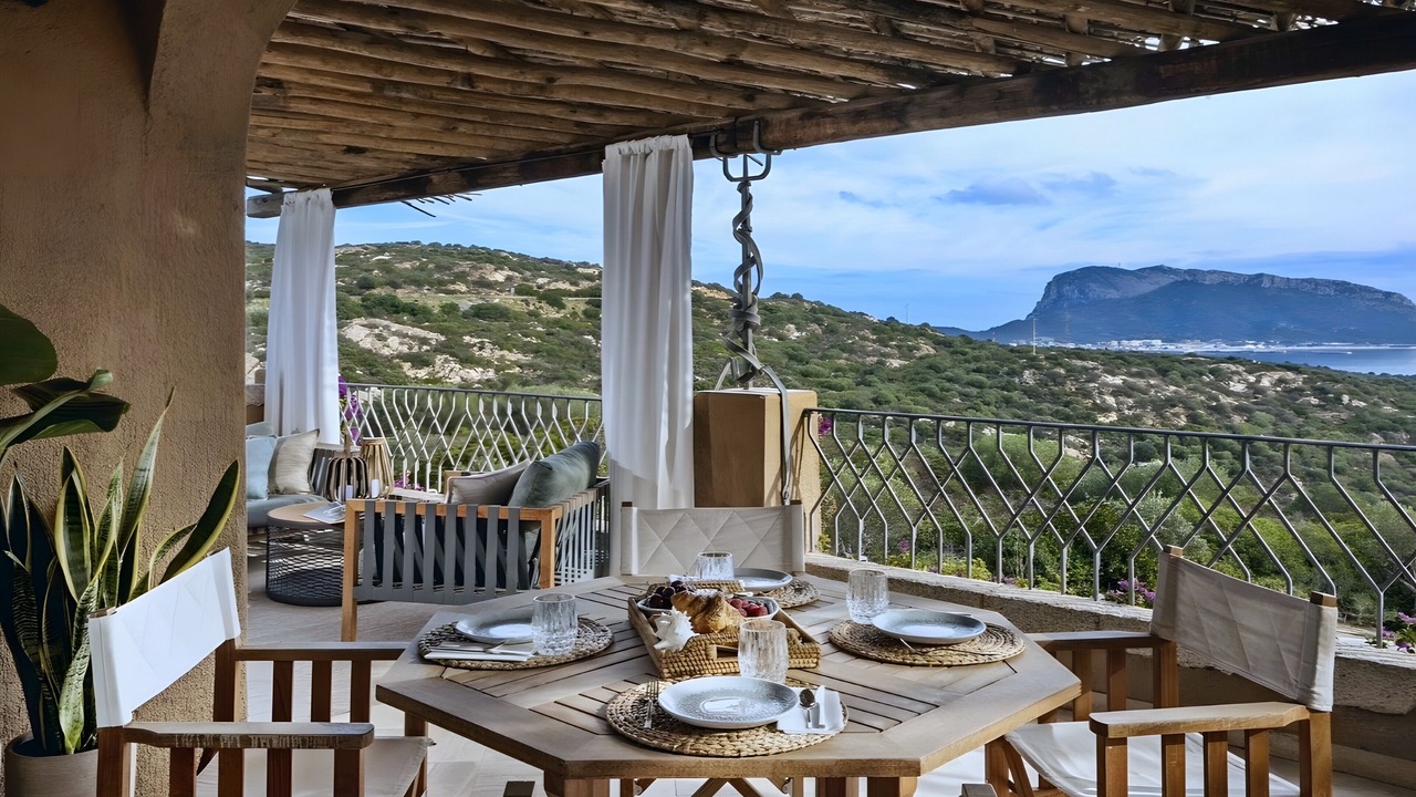 Photo of Outdoor in Golfo Aranci