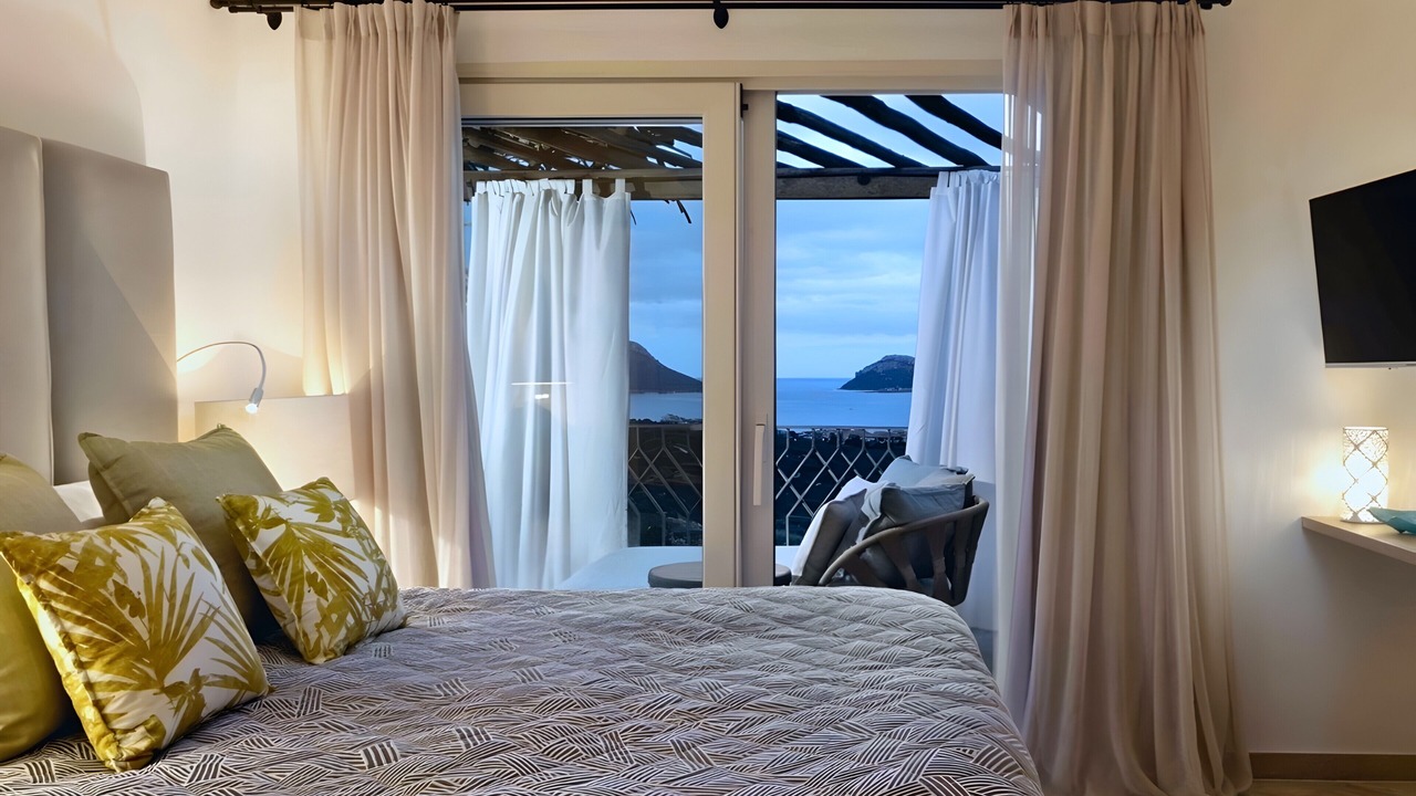 Photo of Bedroom in Golfo Aranci