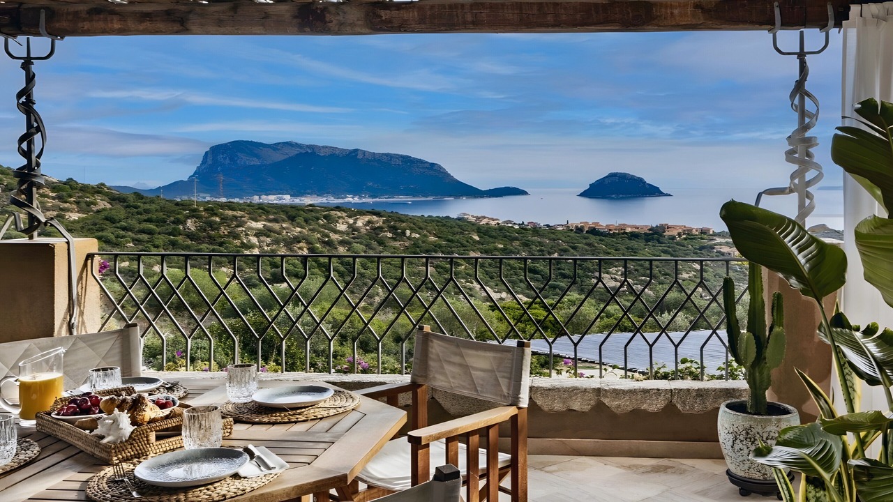 Photo of Outdoor in Golfo Aranci