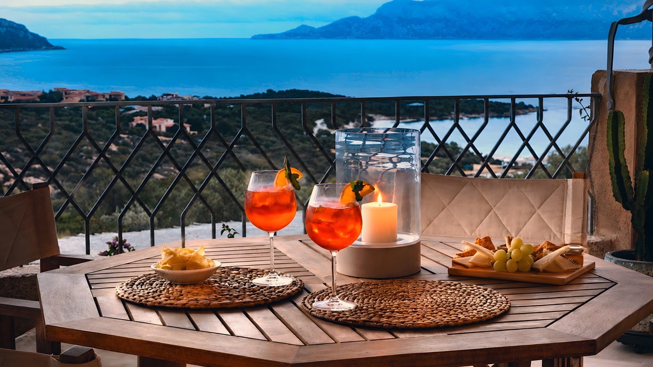 Photo of Outdoor in Golfo Aranci