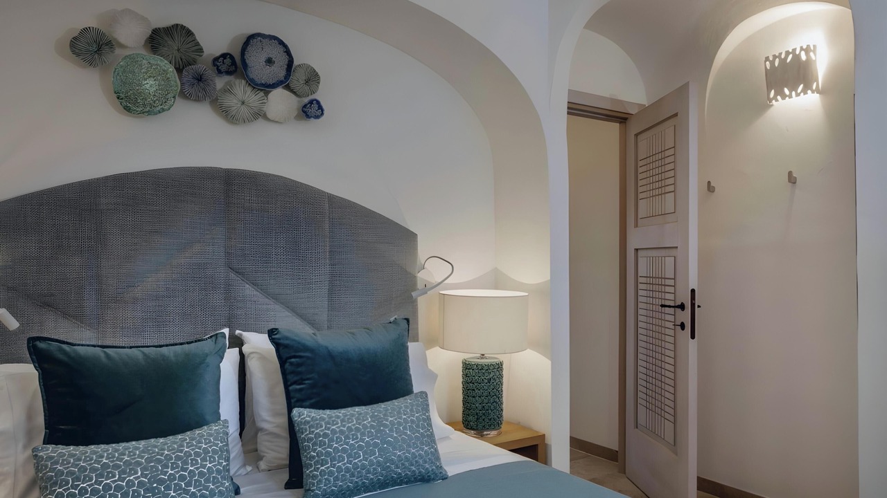 Photo of Bedroom in Golfo Aranci