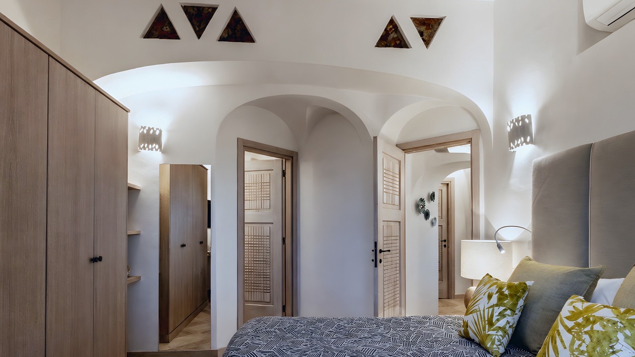 Photo of Bedroom in Golfo Aranci