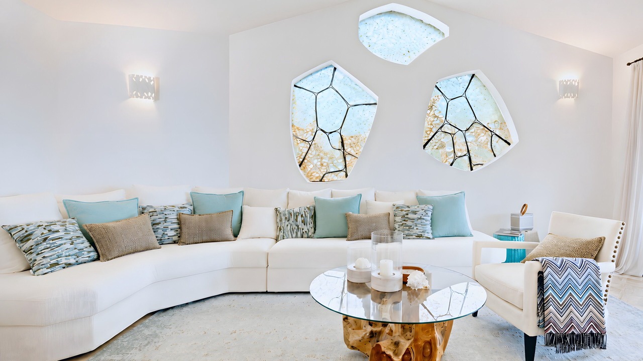 Photo of Livingroom in Golfo Aranci