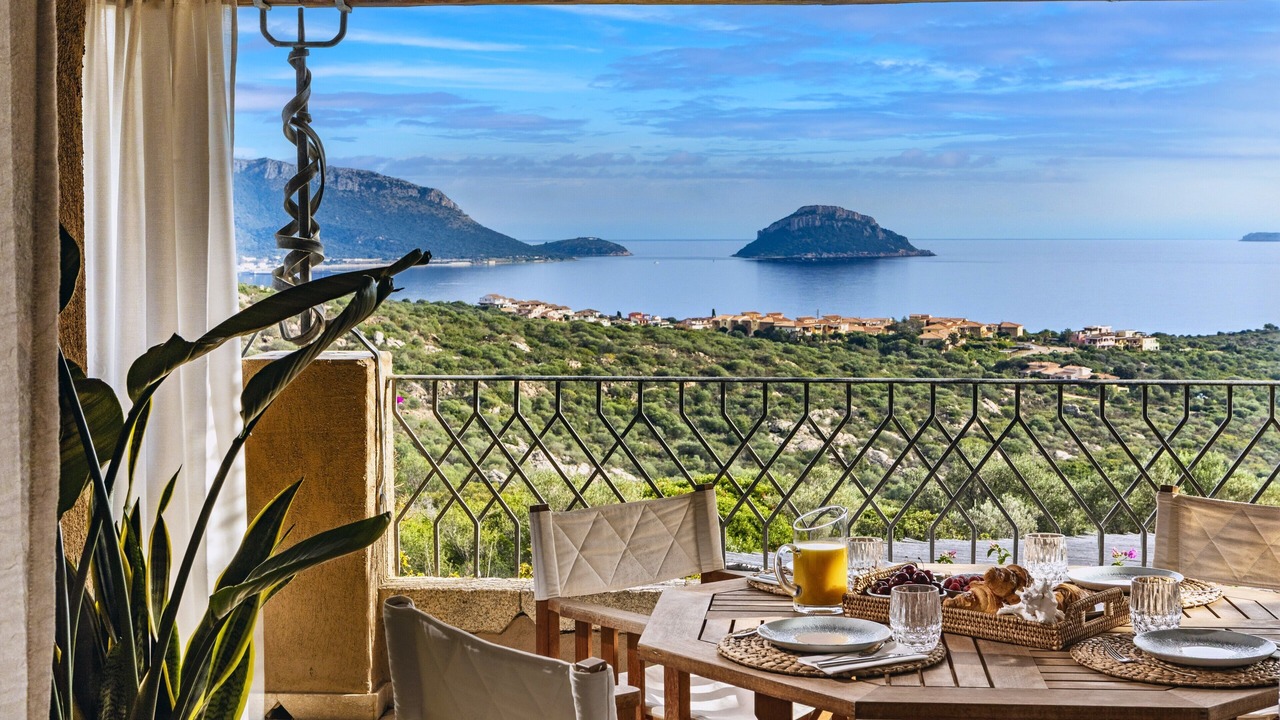 Photo of Outdoor in Golfo Aranci
