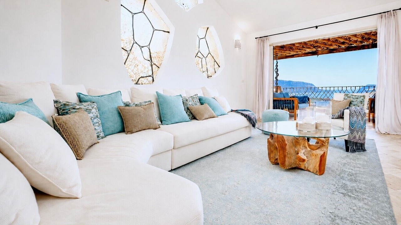 Photo of Livingroom in Golfo Aranci
