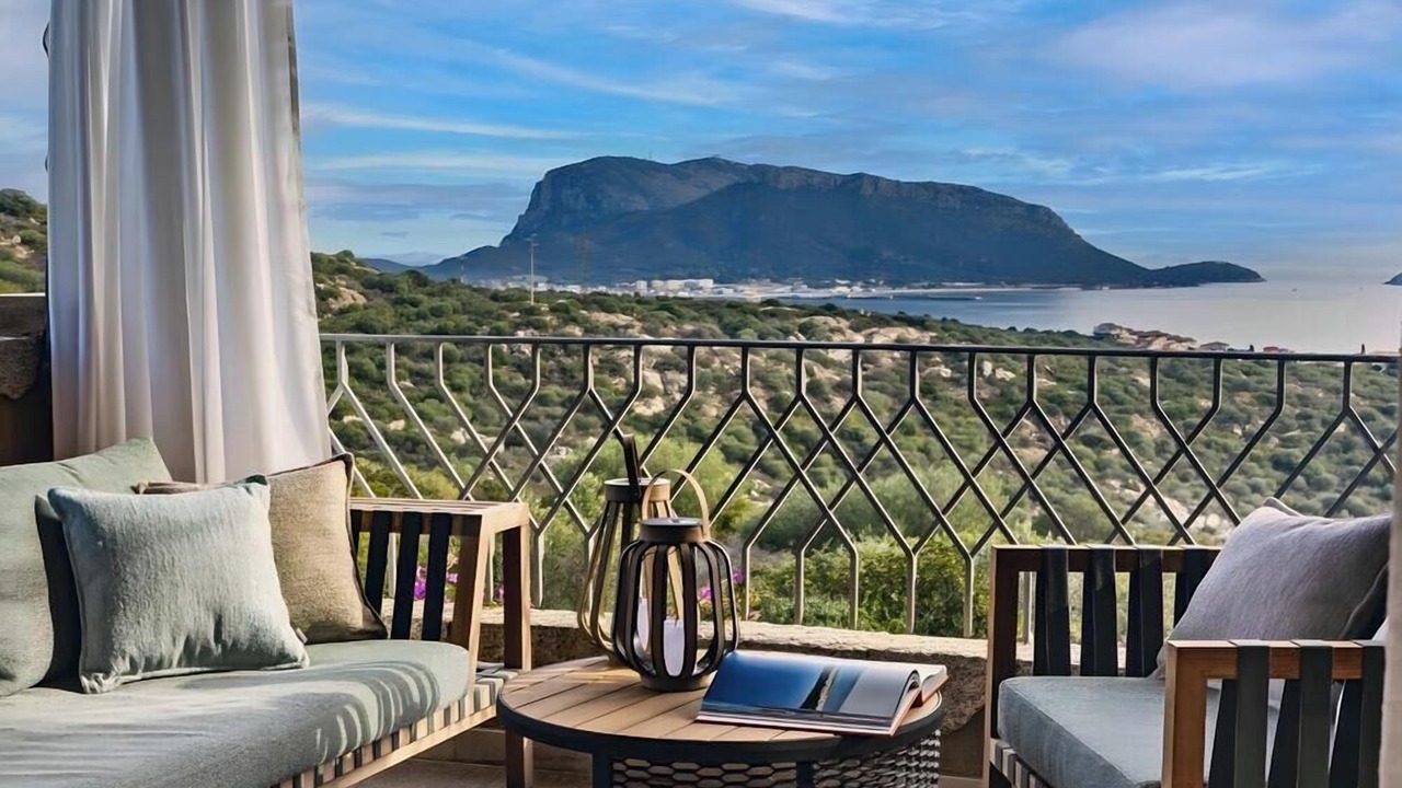 Photo of Outdoor in Golfo Aranci