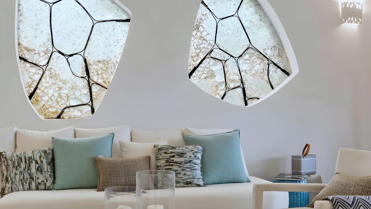 Photo of Livingroom in Golfo Aranci