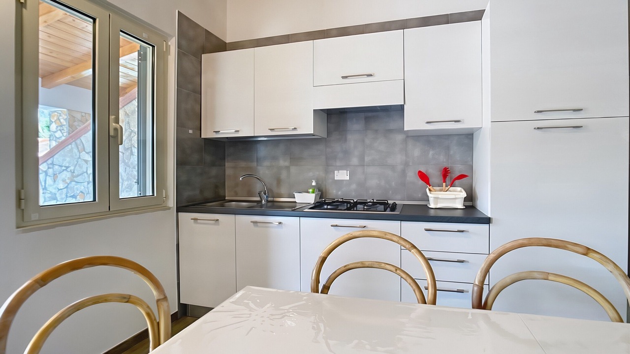 Photo of Kitchen in Montincello