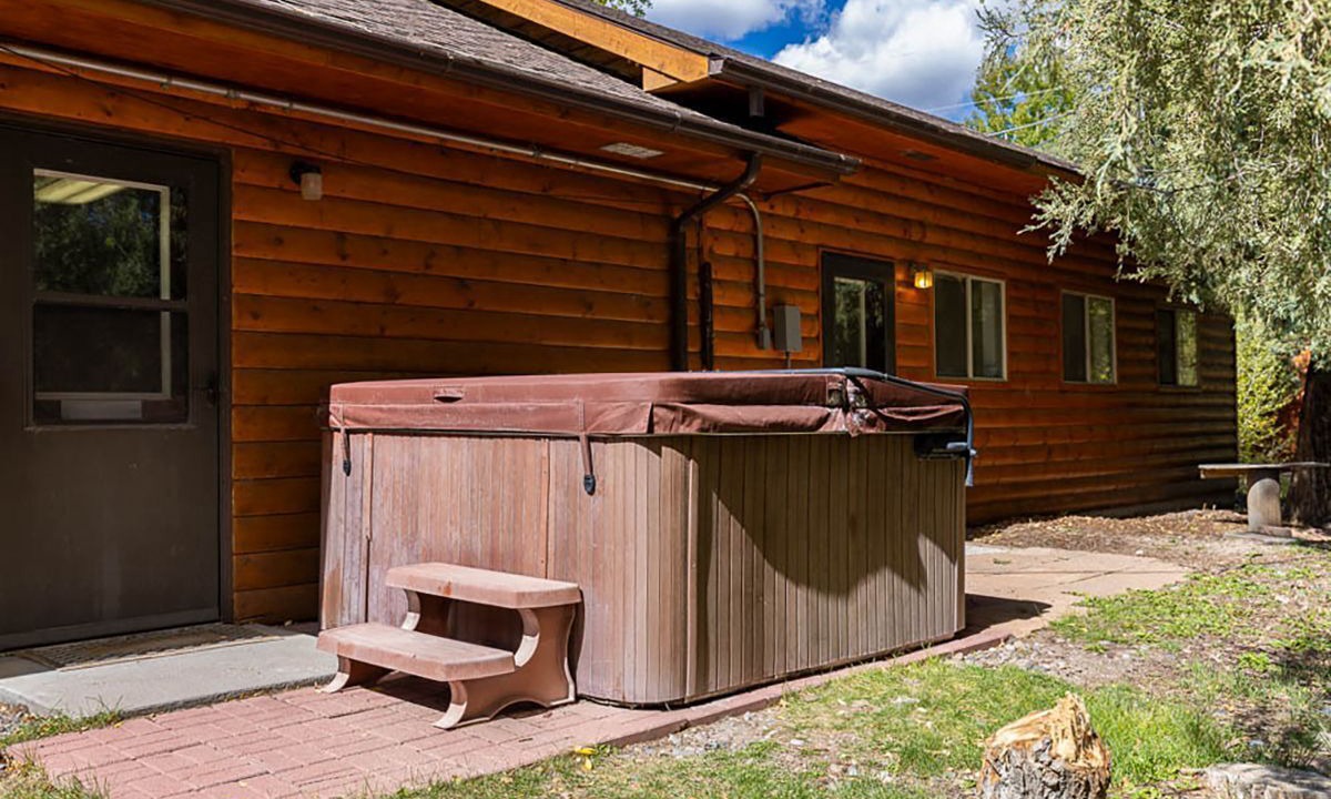 Photo of Patio Balcony in South Fork