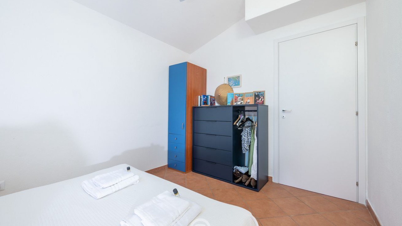 Photo of Bedroom in Eden Rock