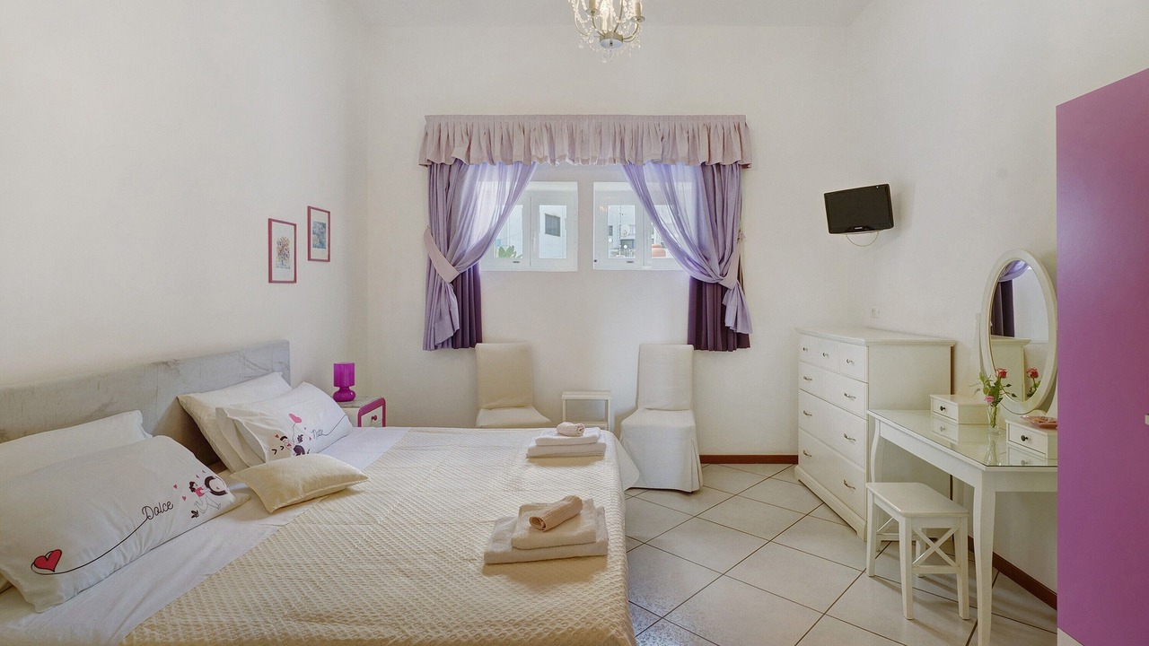 Photo of Bedroom in Casamicciola Terme