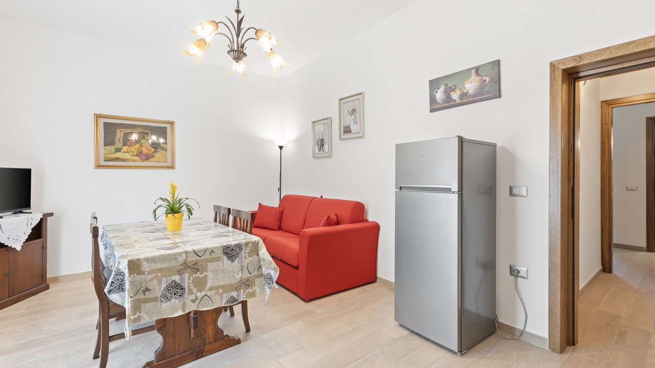 Photo of Livingroom in Scano di Montiferro