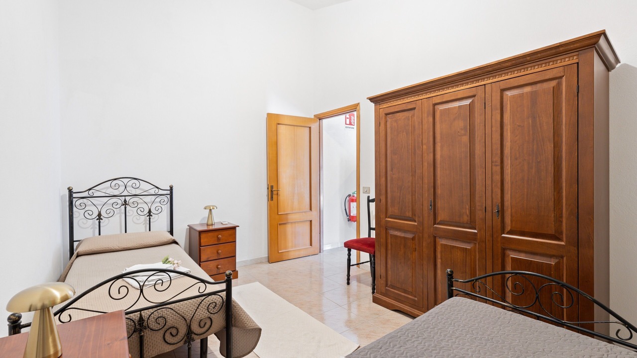 Photo of Bedroom in Scano di Montiferro
