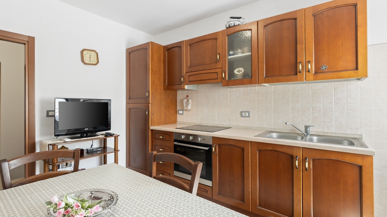 Photo of Kitchen in Scano di Montiferro