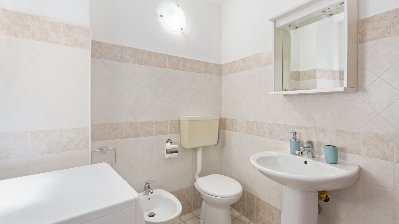 Photo of Bathroom in Scano di Montiferro