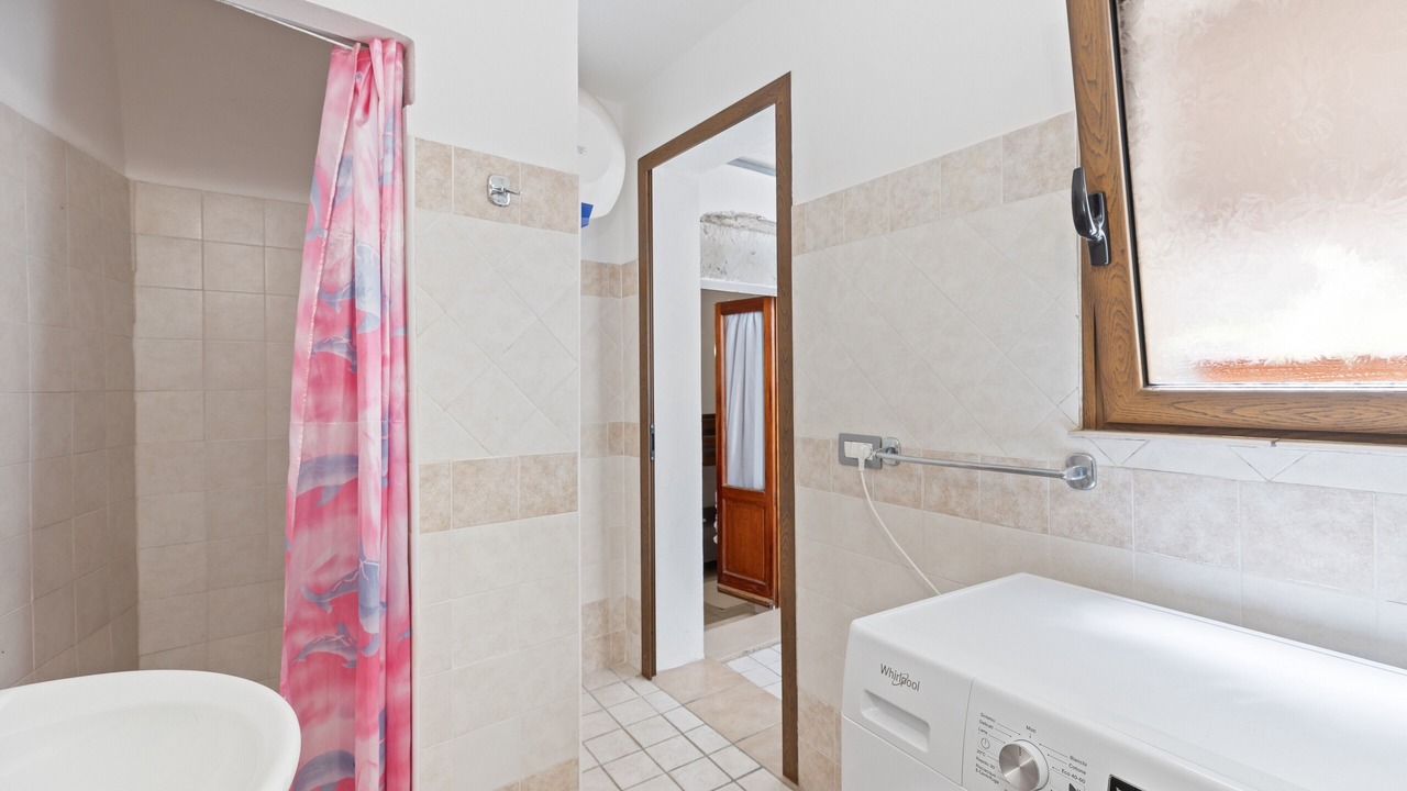 Photo of Bathroom in Scano di Montiferro