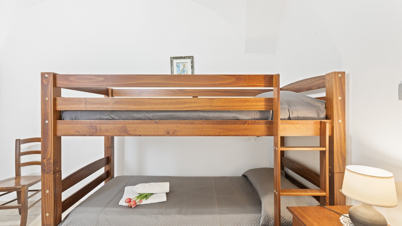 Photo of Bedroom in Scano di Montiferro