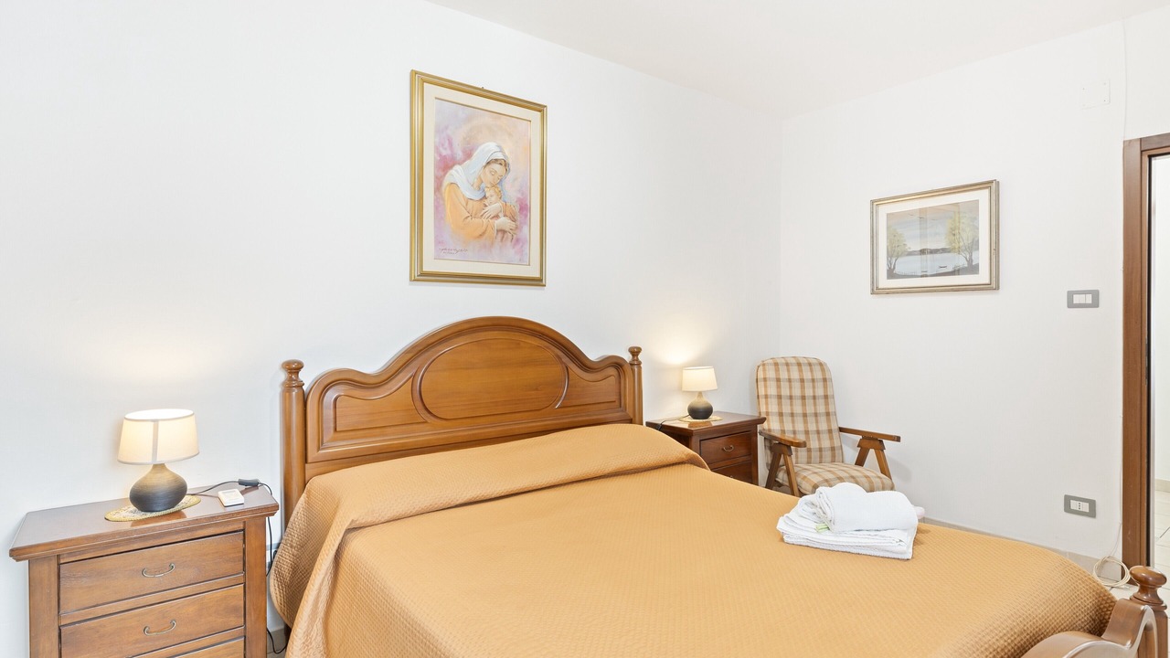 Photo of Bedroom in Scano di Montiferro