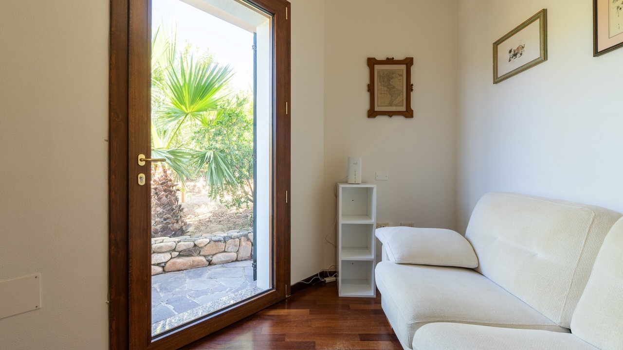 Photo of Livingroom in Poggio dei Pini