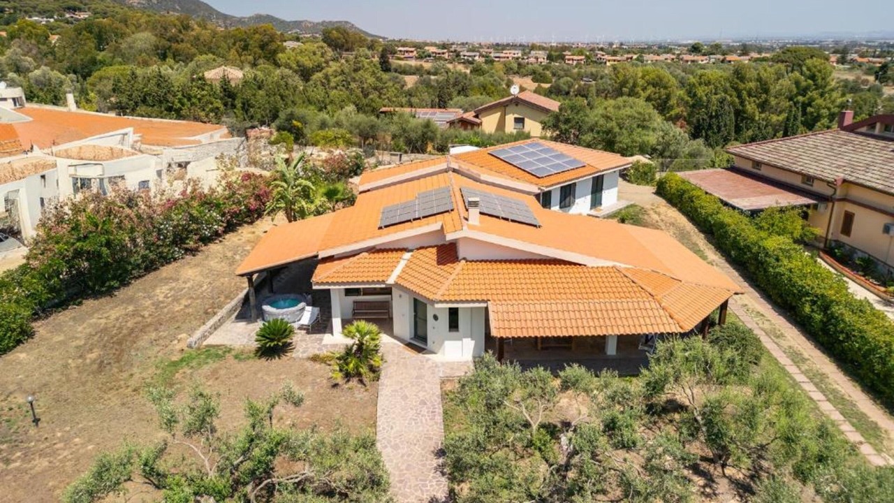 Photo of Outdoor in Poggio dei Pini