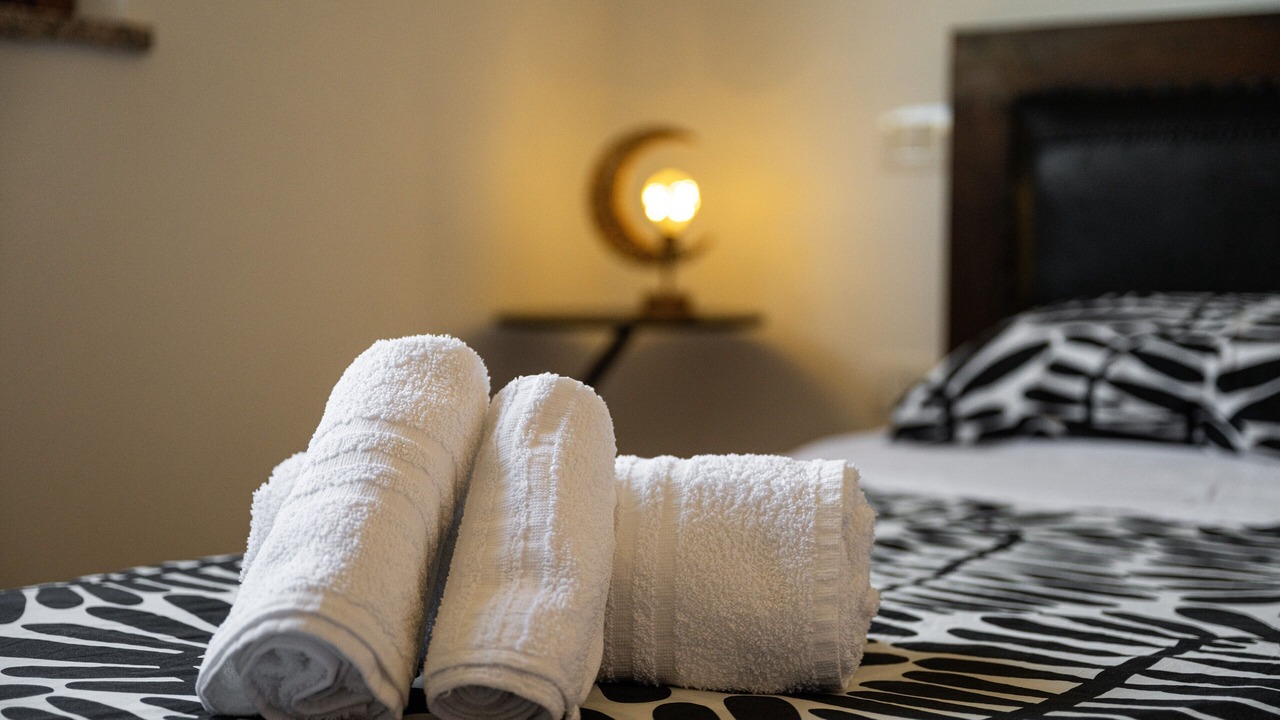 Photo of Bedroom in Poggio dei Pini