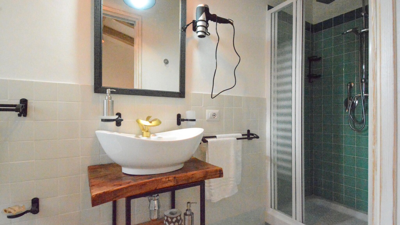 Photo of Bathroom in Ollolai