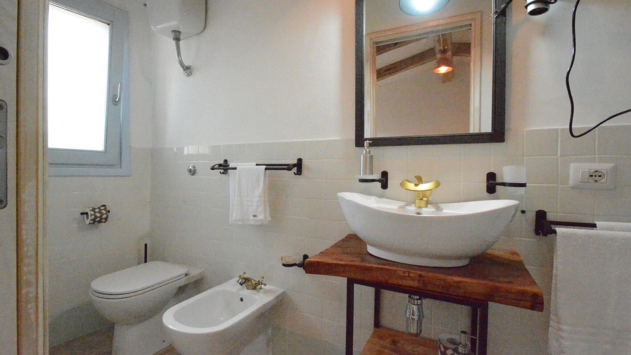 Photo of Bathroom in Ollolai