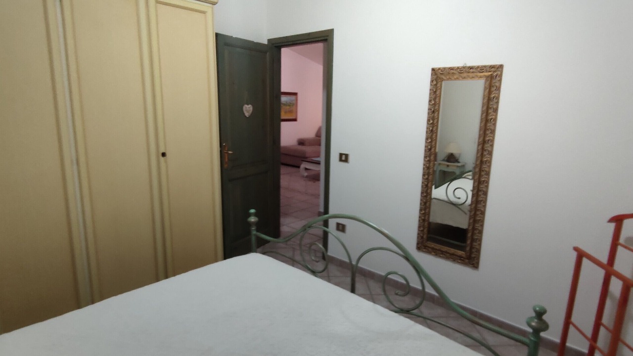 Photo of Bedroom in Monte Petrosu