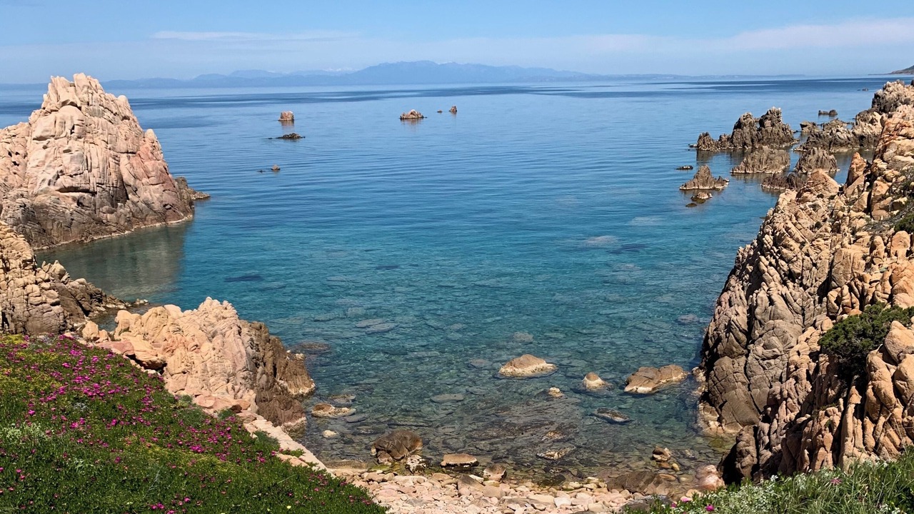 Photo of Others in Costa Paradiso