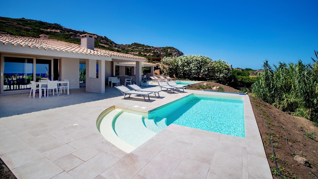 Photo of Outdoor in Costa Paradiso