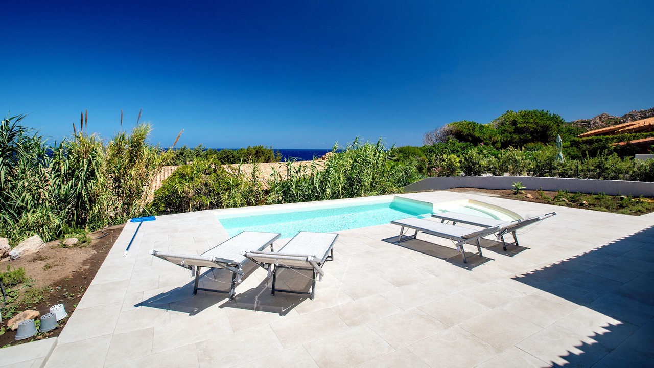 Photo of Outdoor in Costa Paradiso