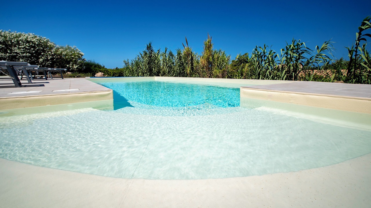 Photo of Outdoor in Costa Paradiso