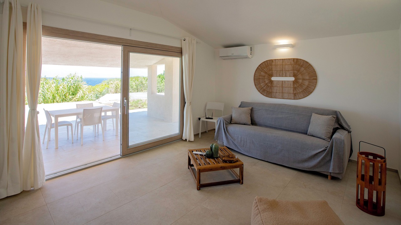Photo of Livingroom in Costa Paradiso