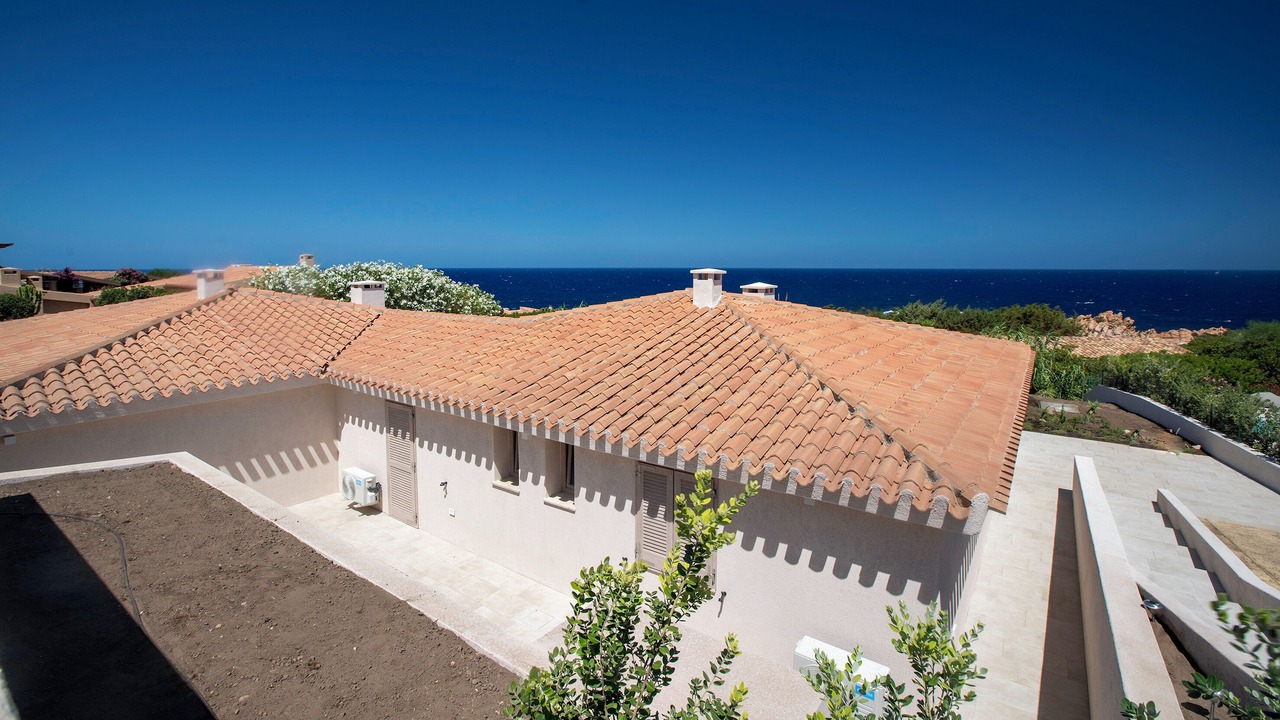 Photo of Outdoor in Costa Paradiso