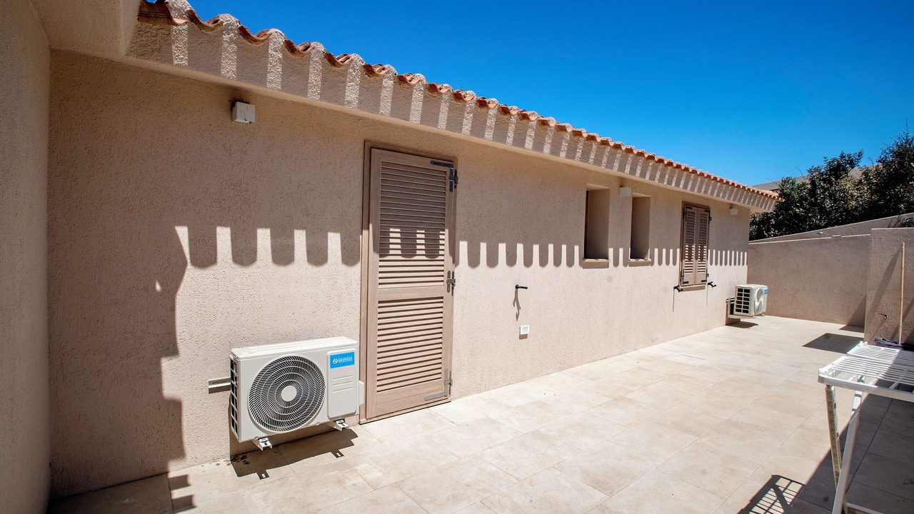 Photo of Outdoor in Costa Paradiso