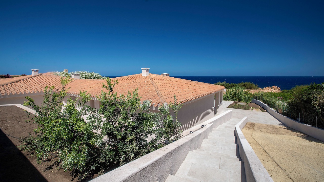 Photo of Outdoor in Costa Paradiso