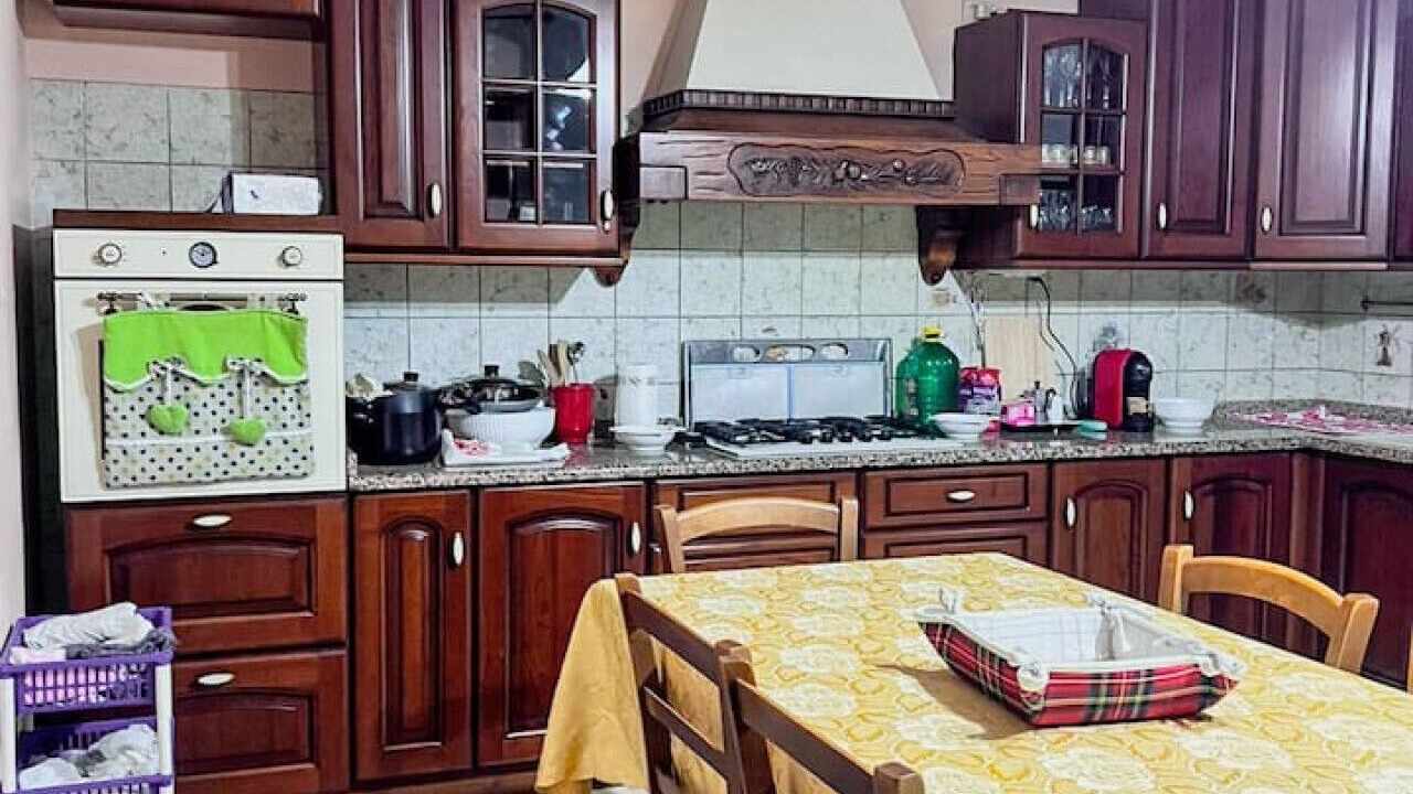 Photo of Kitchen in Santadi