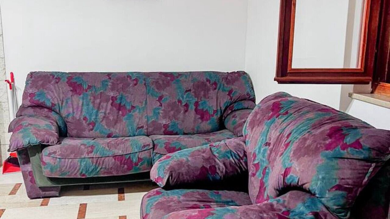 Photo of Livingroom in Santadi