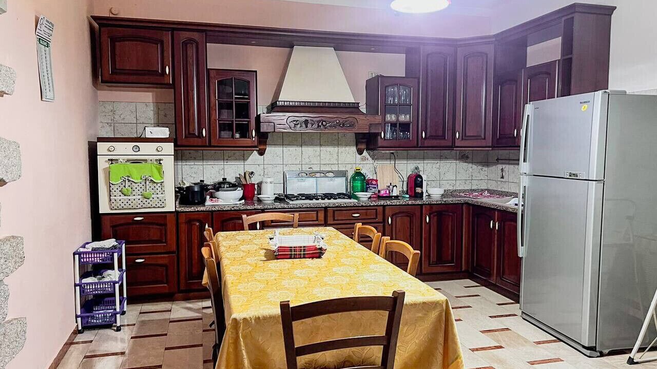 Photo of Kitchen in Santadi