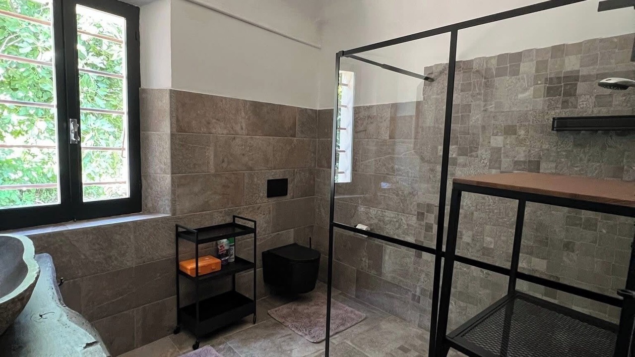 Photo of Bathroom in Montescudo-Monte Colombo