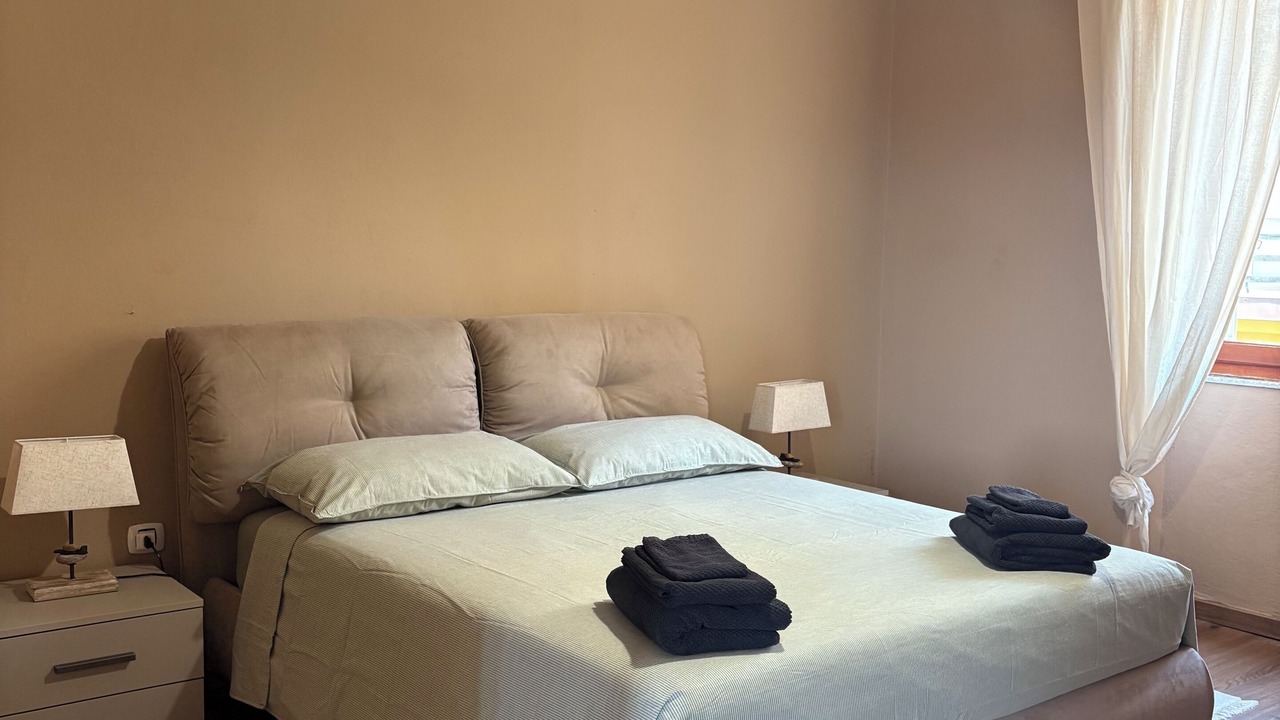 Photo of Bedroom in Berchidda